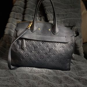 LOUIS VUITTON BAG